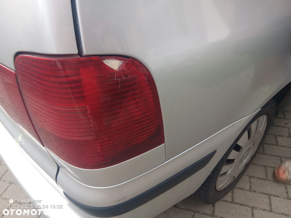 Seat Alhambra 1.9 TDI Vigo - 14