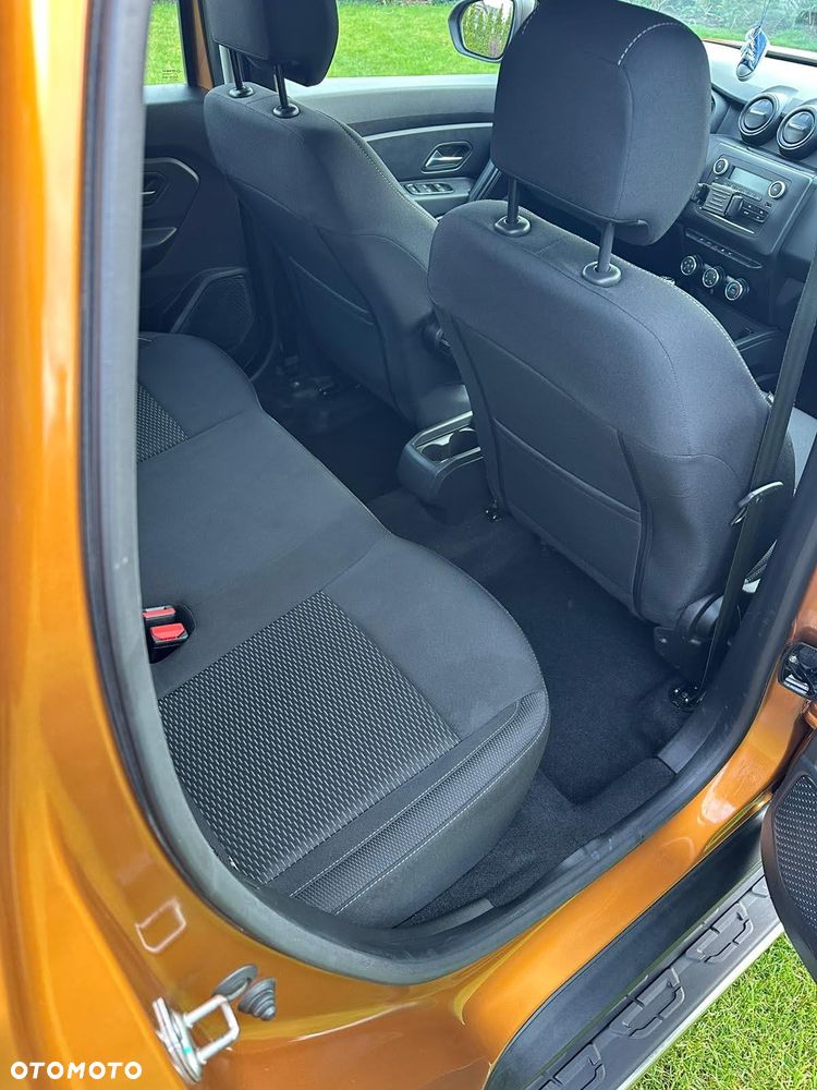 Dacia Duster - 16