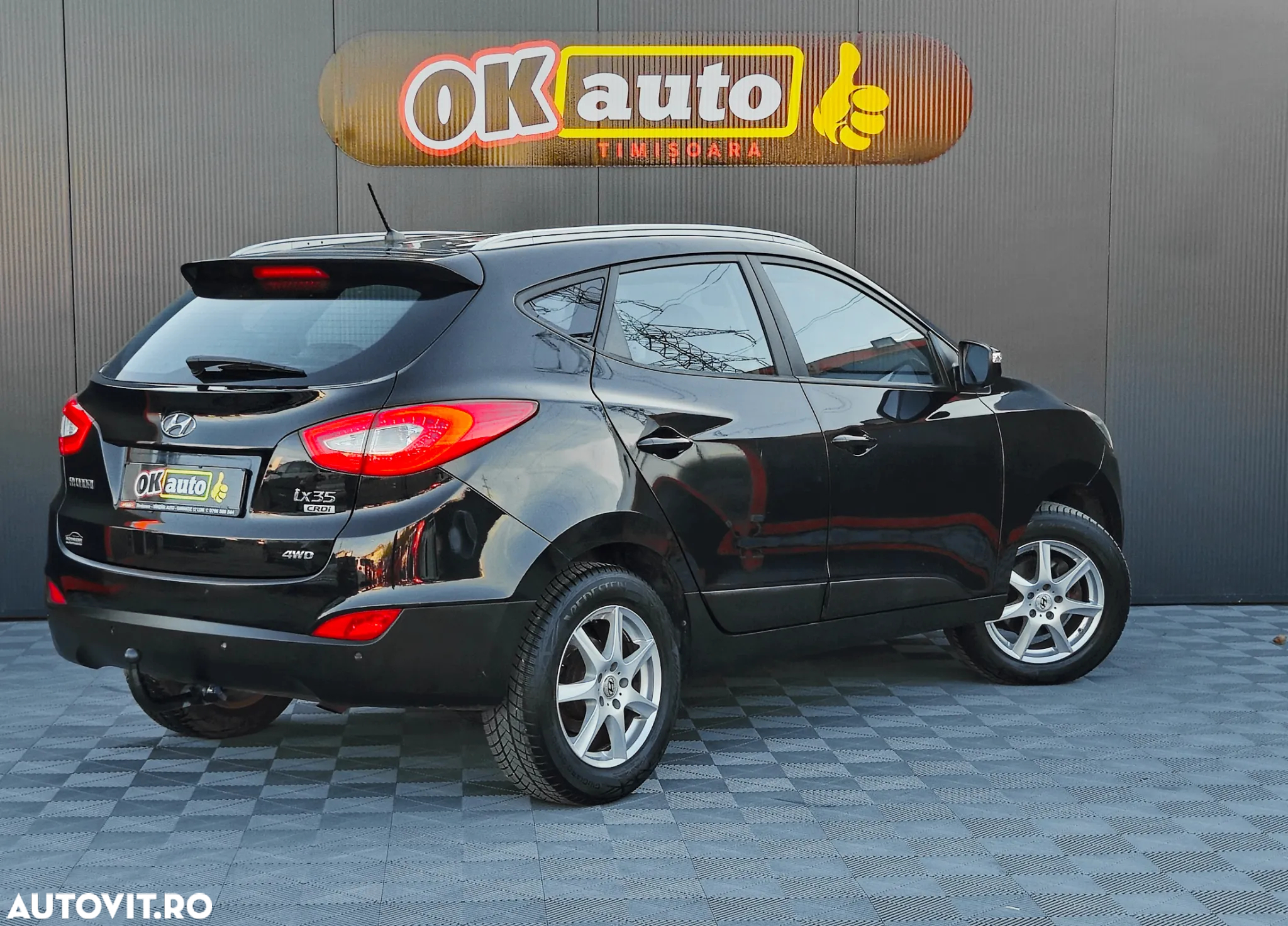 Hyundai ix35 - 4