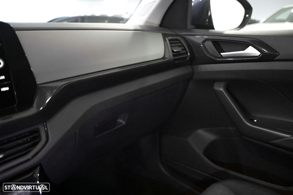 VW T-Cross 1.0 TSI Life DSG - 28