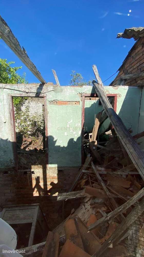 Casa para recuperar em Amieira , Oleiros - Grande imagem: 4/13