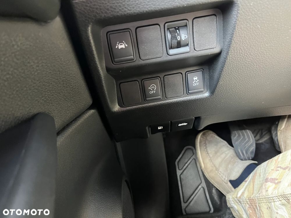 Nissan Qashqai - 27