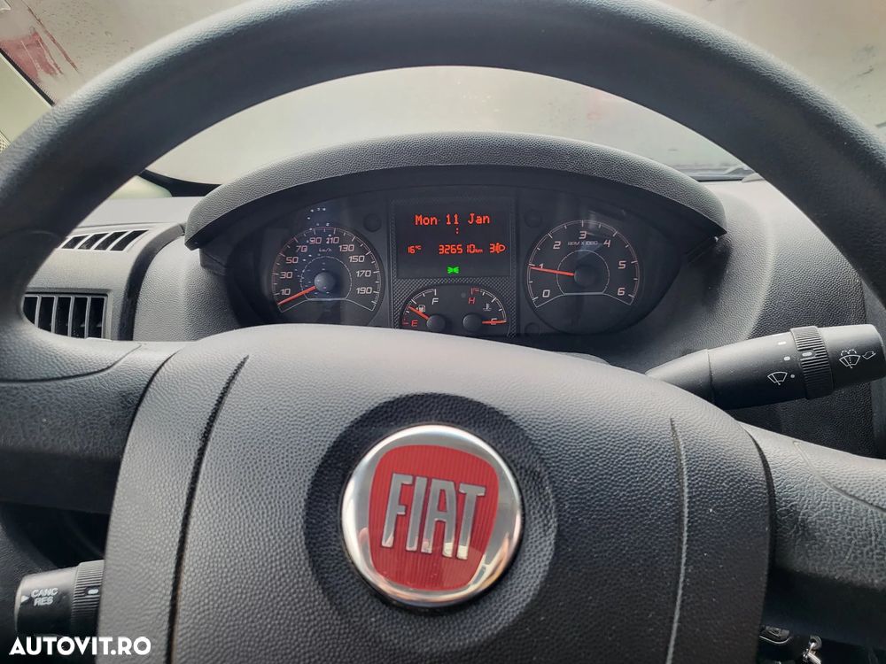 Fiat Ducato - 7