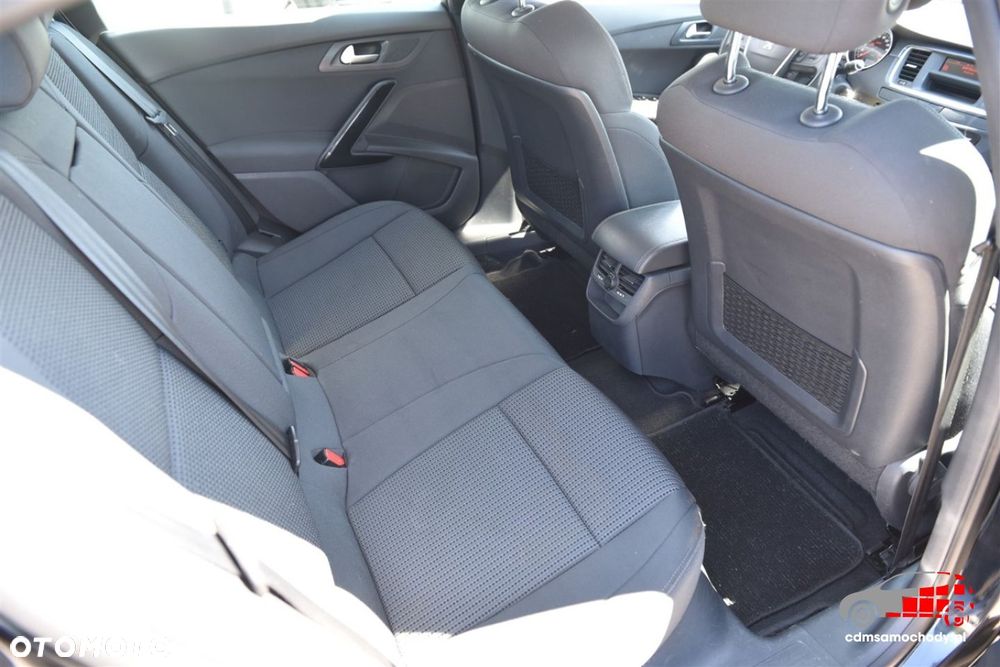 Peugeot 508 - 13