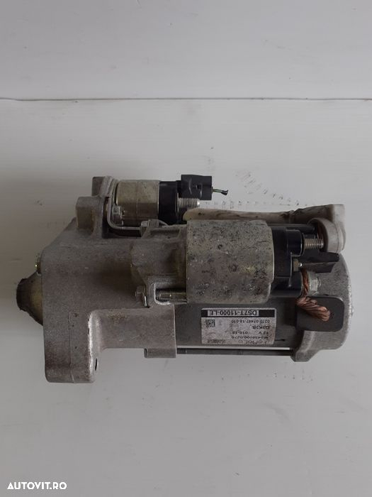 Electromotor Ford Kuga Mondeo Focus 2.0 Tdci Euro 6 BlueHdi 2014-2018 - 2