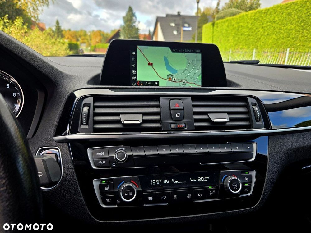 BMW Seria 1 118i Business Edition - 13