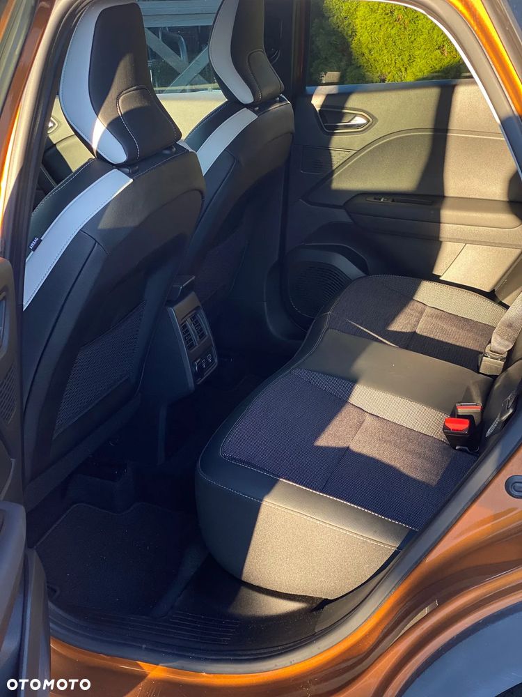 Renault Captur 1.3 TCe Zen EDC - 5