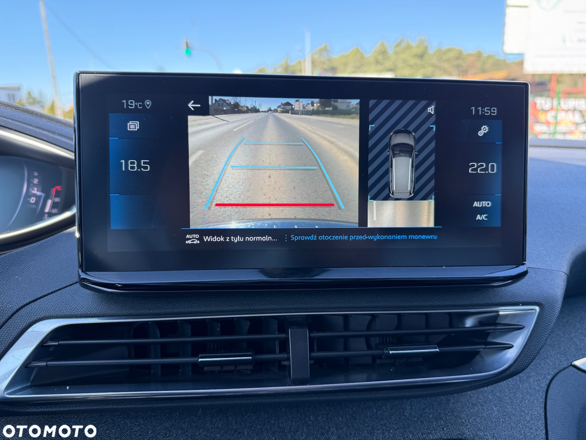 Peugeot 5008 2.0 BlueHDi Allure Pack S&S EAT8 - 32