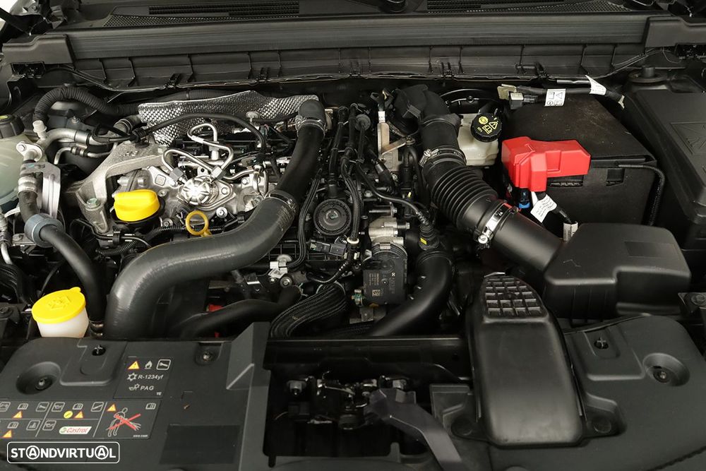 Renault Arkana 1.3 TCe Techno EDC - 24