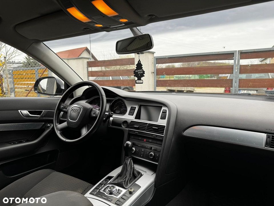 Audi A6 Avant 2.0 TDIe - 11