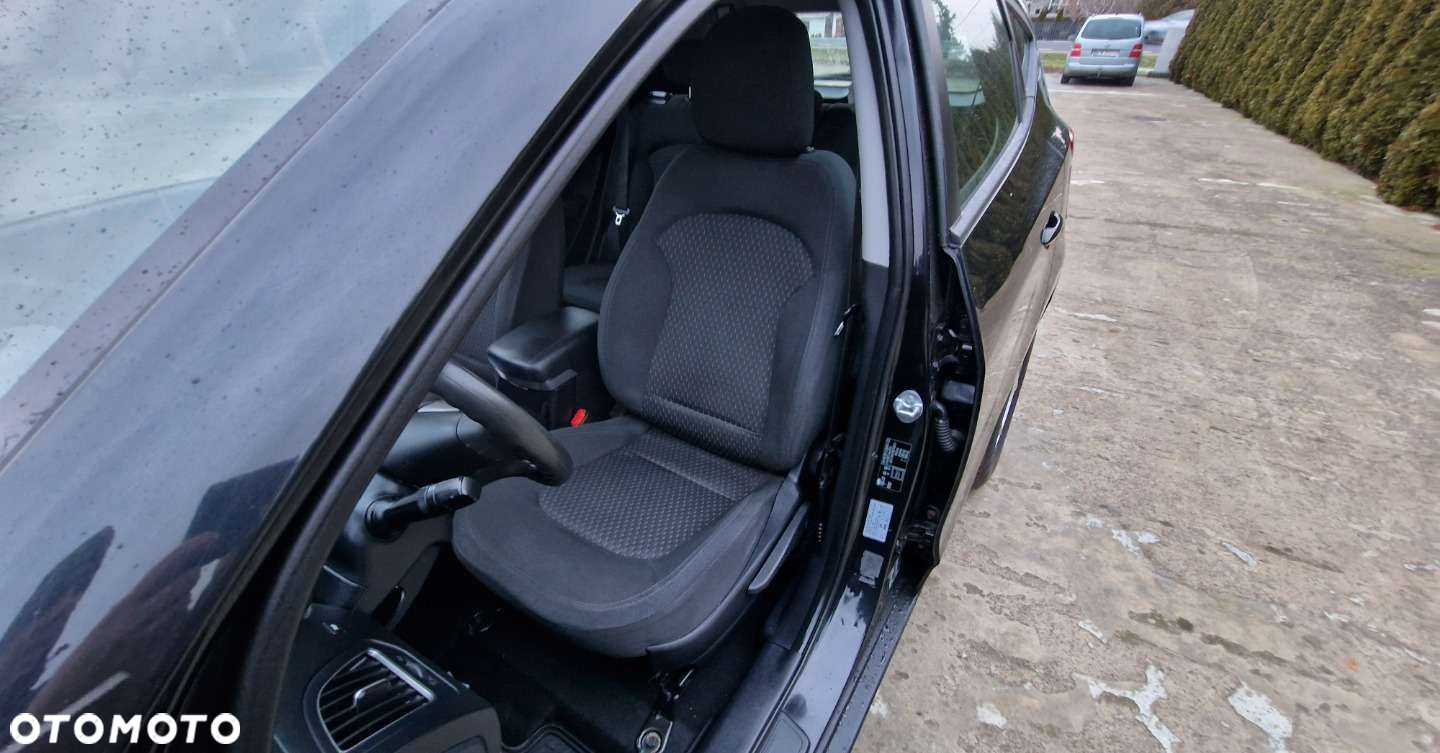 Hyundai ix35 - 18