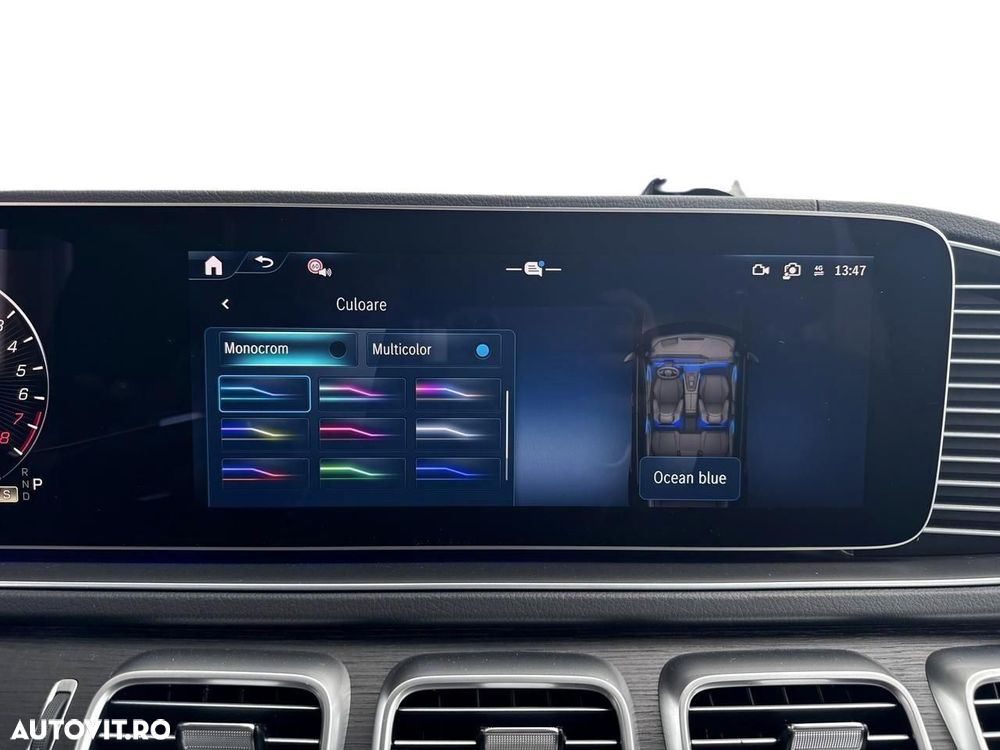 Mercedes-Benz GLE 400 PHEV 4MATIC - 22