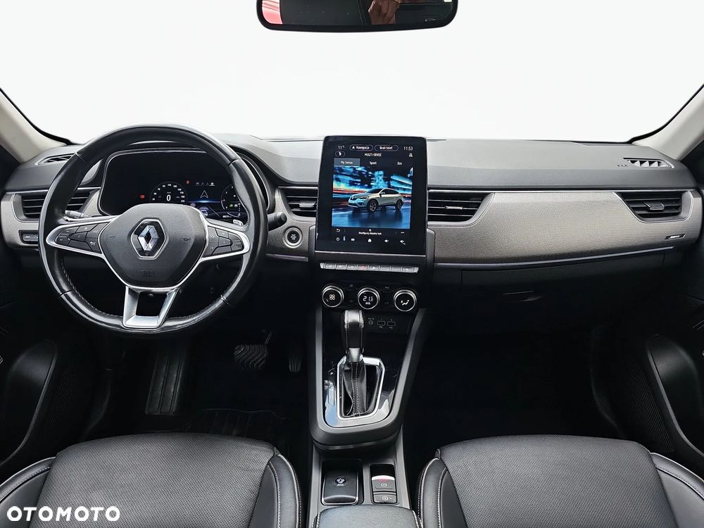Renault Arkana 1.3 TCe mHEV Intens EDC - 5