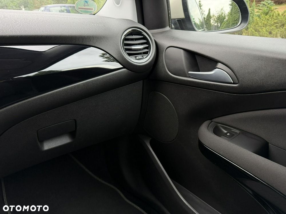 Opel Adam 1.2 Jam - 23