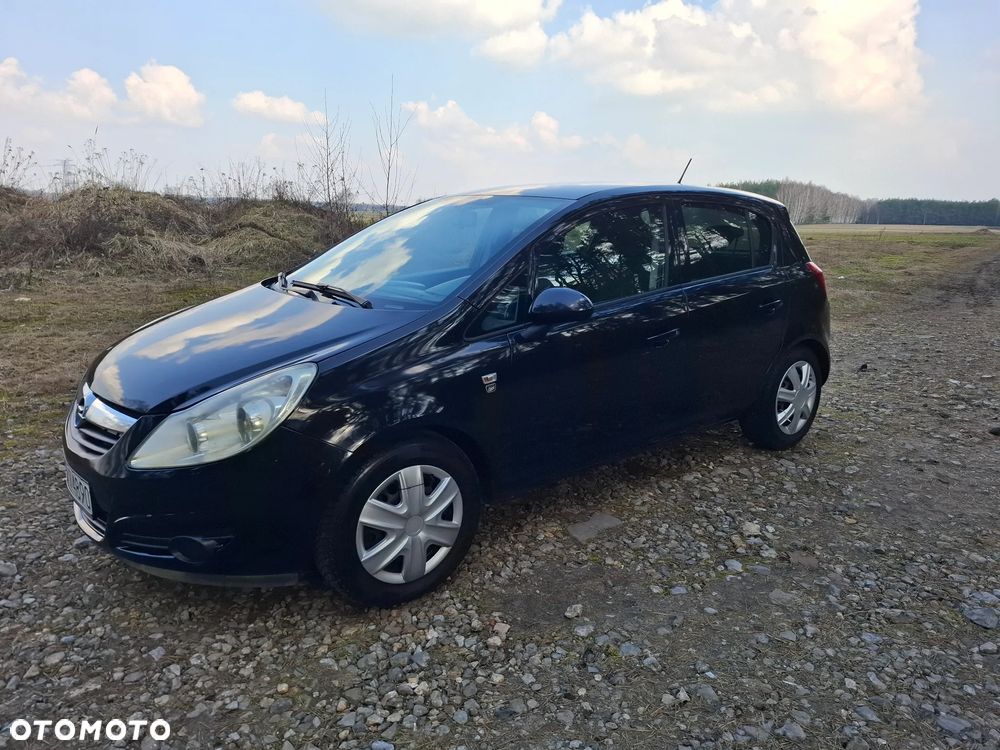 Opel Corsa 1.3 CDTI 111 - 9