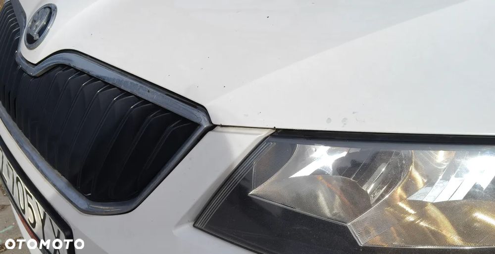 Skoda Octavia 1.6 TDI Ambition - 9