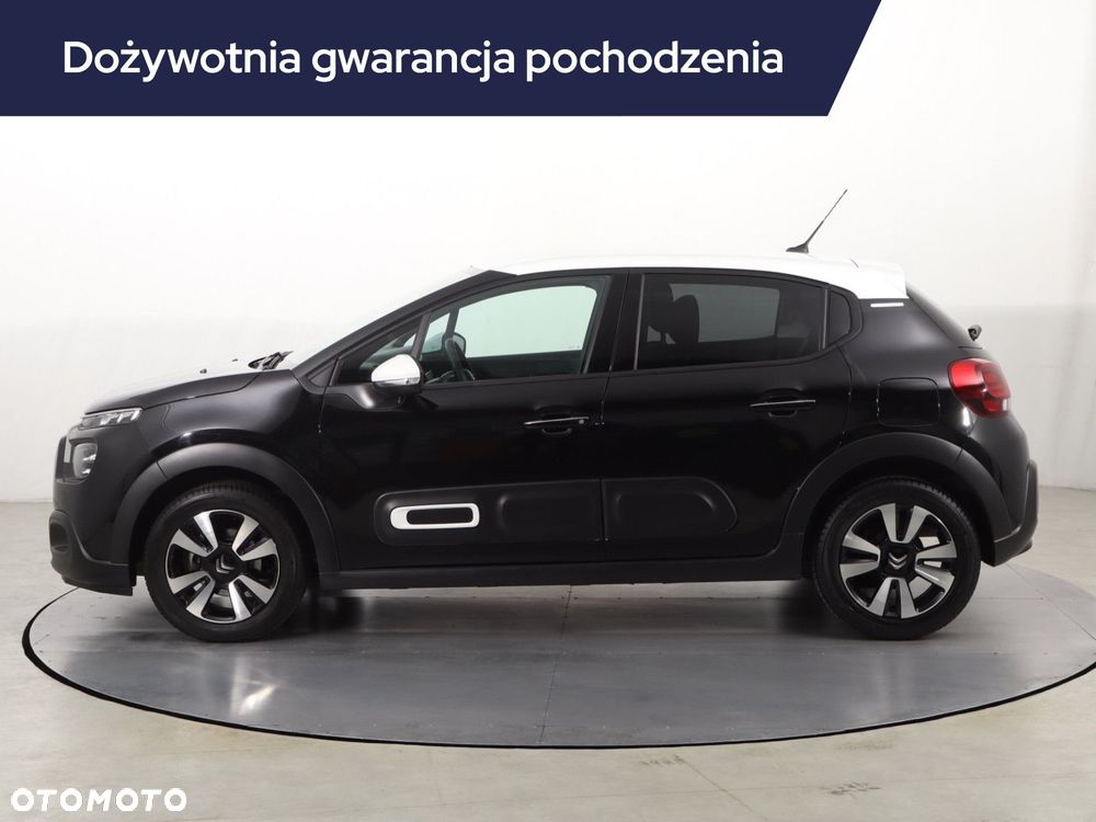 Citroën C3 - 4