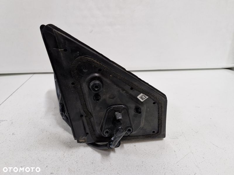 toyota yaris 4 iv lusterko drzwi lewe 5 pin - 8