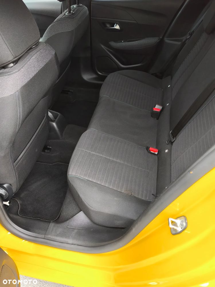 Peugeot 208 1.2 PureTech Style S&S - 20
