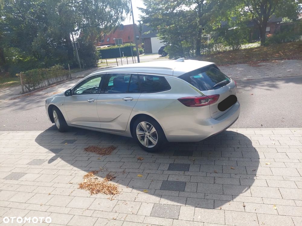 Opel Insignia 2.0 CDTI Innovation S&S - 4