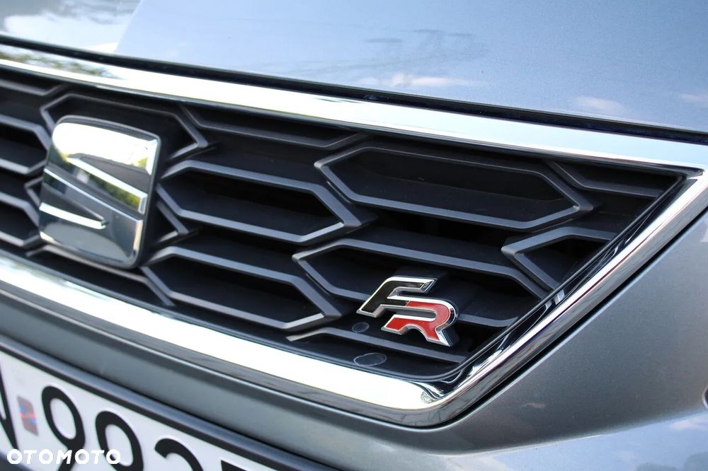 Seat Leon ST 1.4 TSI ACT Start&Stop DSG FR - 21