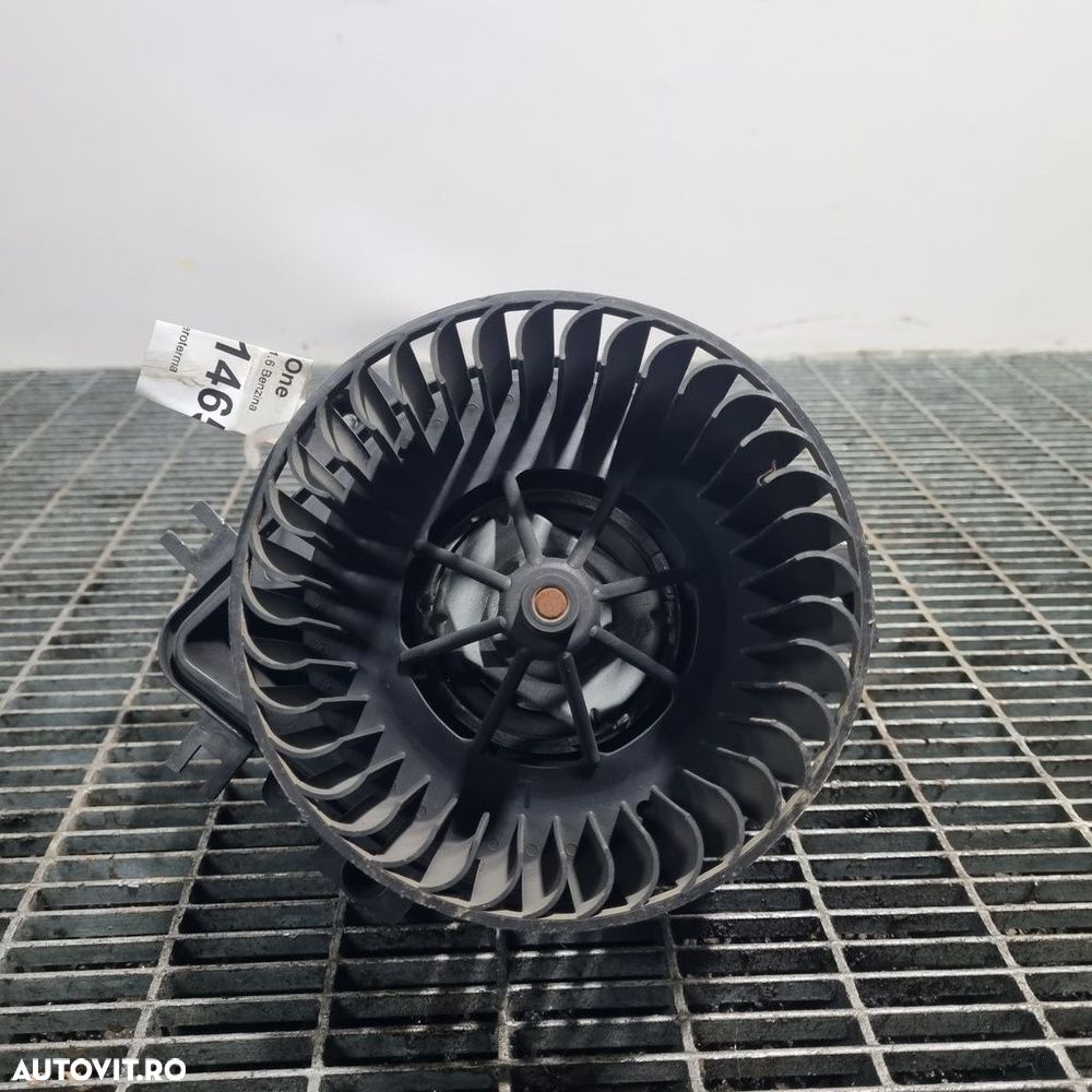 Aeroterma Mini One 2001 - 2006 Volan Stanga (1465) 0093274 - 2