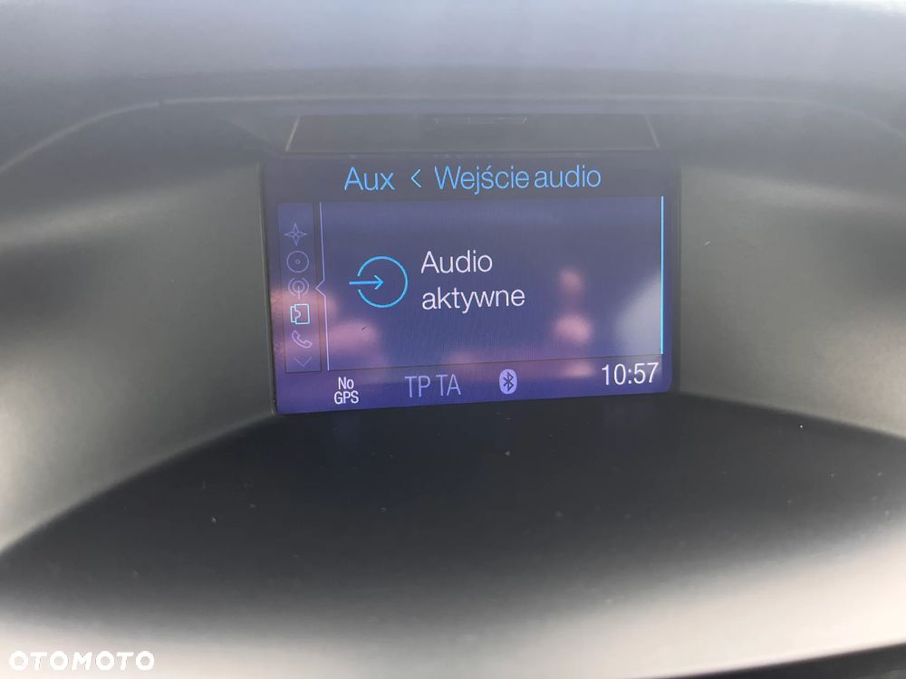 Ford Focus 1.6 EcoBoost Start-Stopp-System Titanium - 36