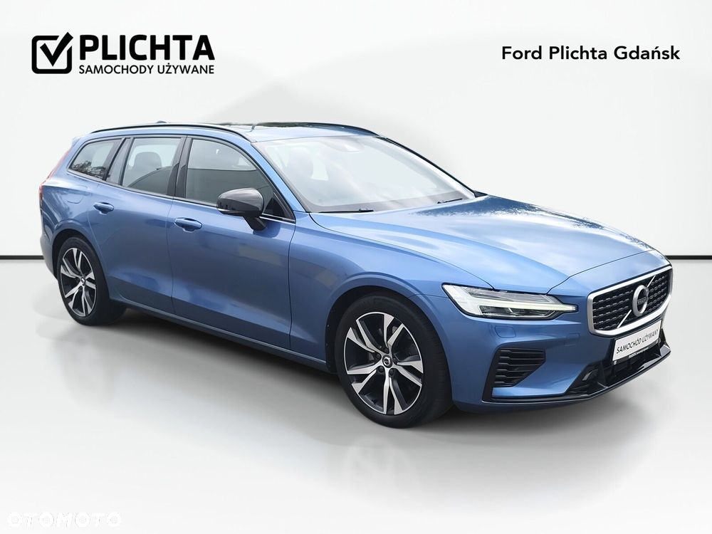 Volvo V60 - 3