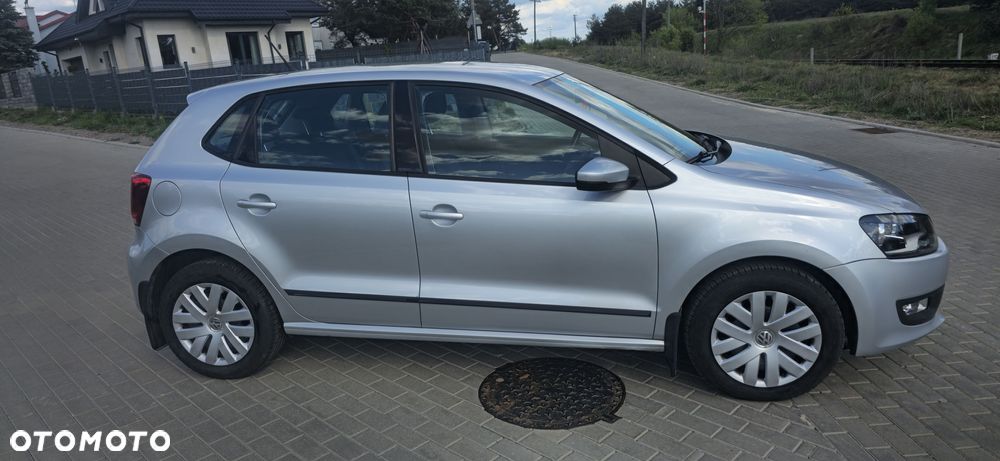 Volkswagen Polo 1.4 16V Highline CityLine - 9