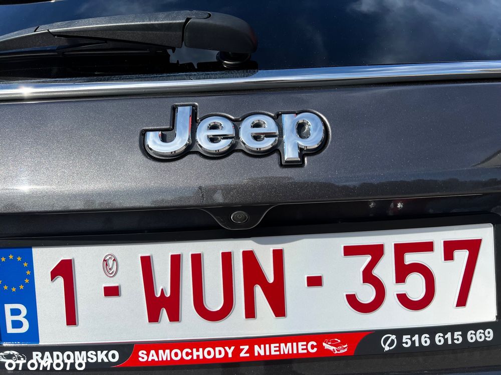 Jeep Compass - 31