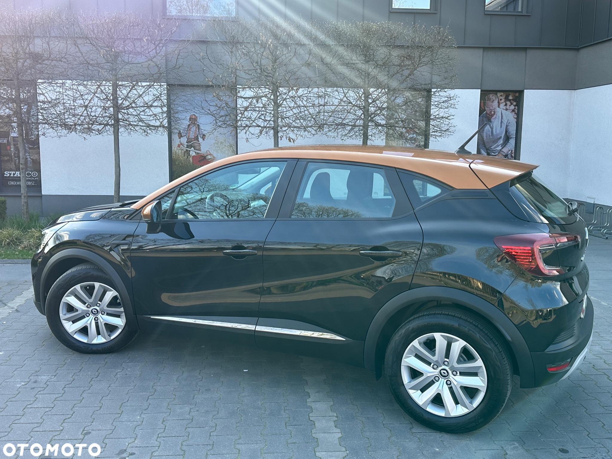 Renault Captur 1.3 TCe Intens - 12