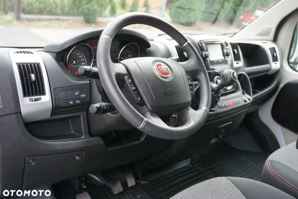 Fiat DUCATO - 11