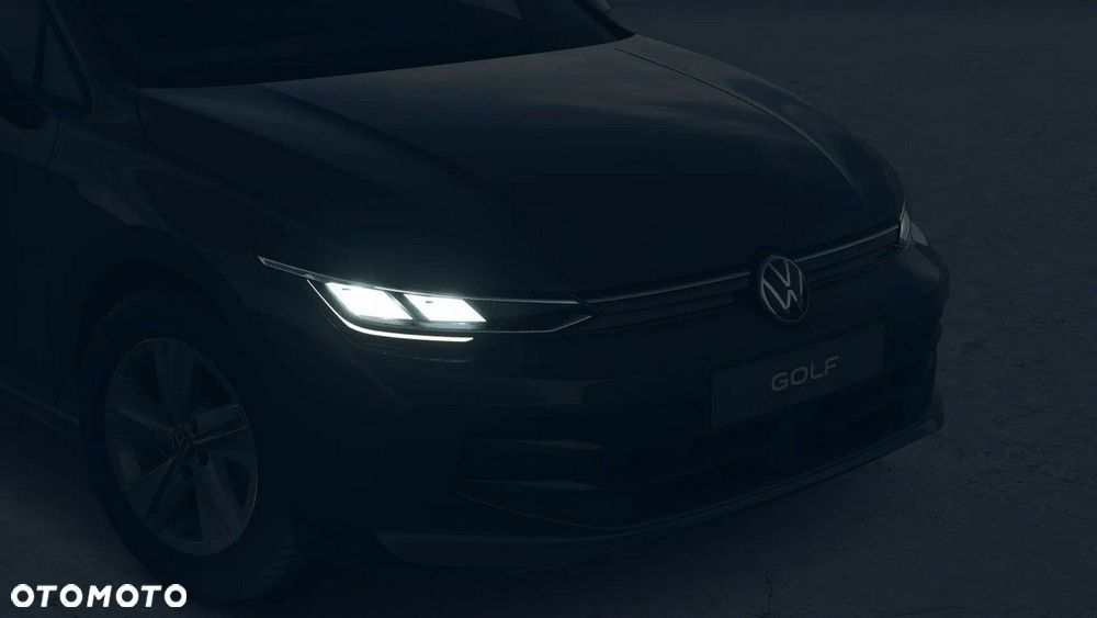 Volkswagen Golf - 7