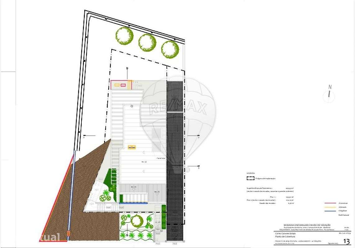 Moradia T4 para venda - Grande imagem: 4/4