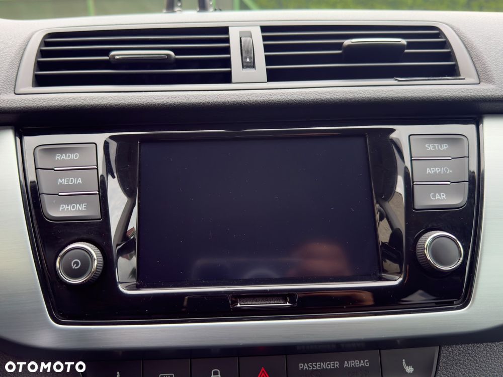 Skoda Fabia 1.0 TSI Style - 30