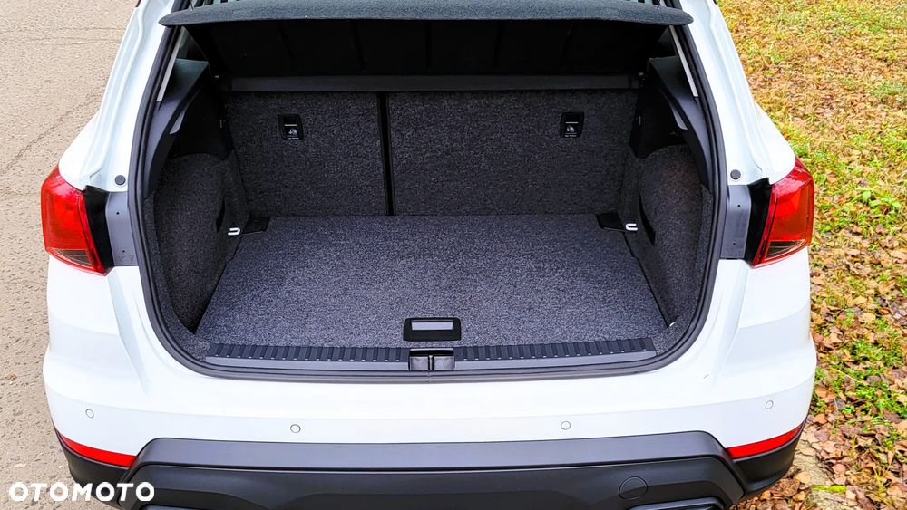 Seat Arona 1.0 Eco TSI Style - 14