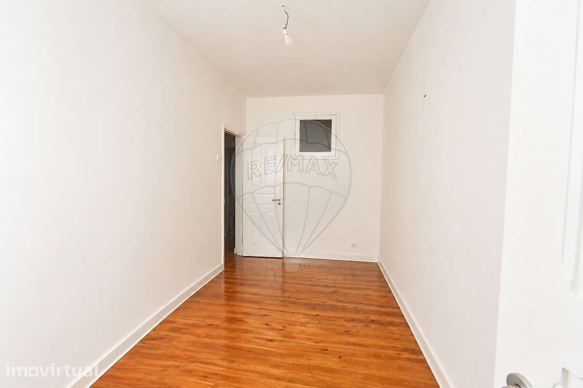 Apartamento T2 para arrendamento - Grande imagem: 5/7