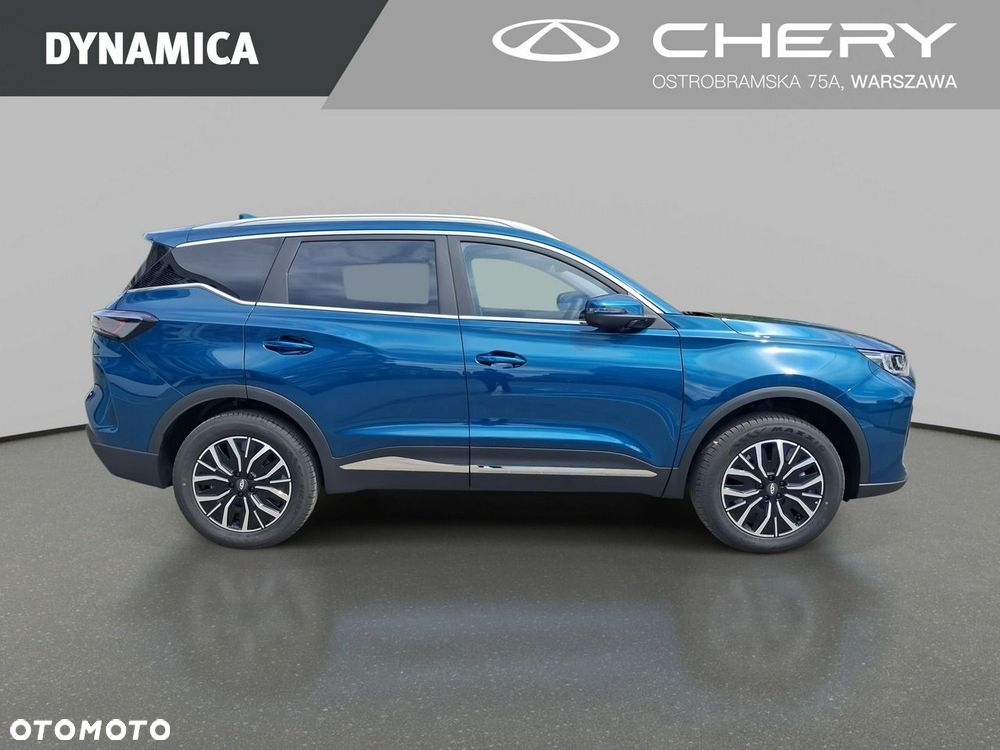 Chery Tiggo 7 - 4