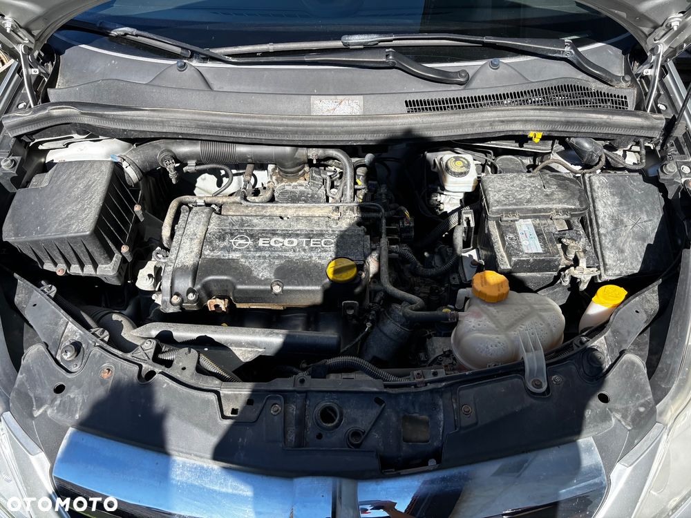 Opel Corsa - 6
