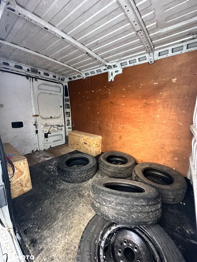 Citroën Jumper L3 - 6