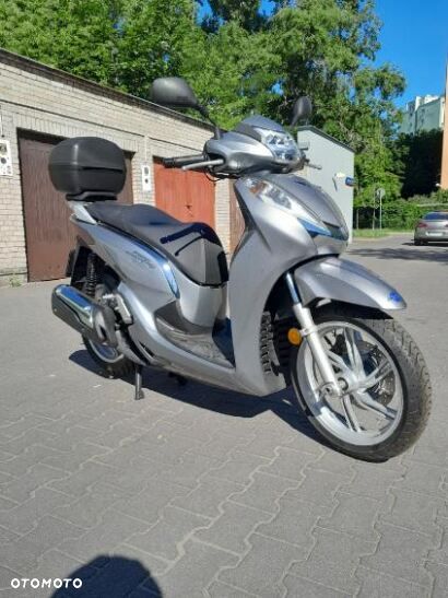 Honda SH - 1