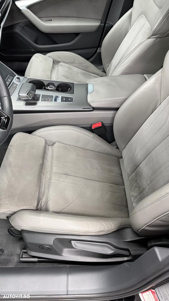 Audi A6 3.0 45 TDI quattro Tiptronic Sport - 7