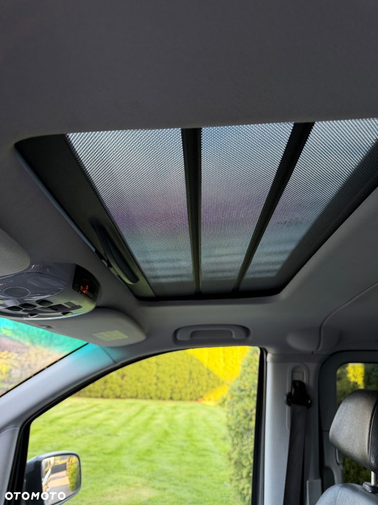 Mercedes-Benz Viano 3.0 CDI Ambiente (d³ugi) - 27