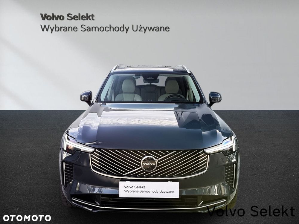 Volvo XC 90 - 4