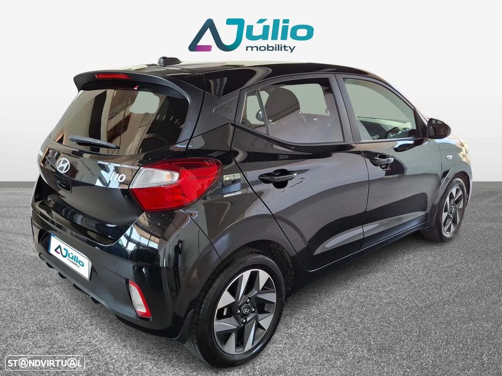 Hyundai i10 1.0 Comfort - 7