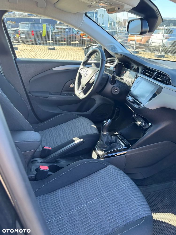 Opel Corsa 1.2 Edition S&S - 12