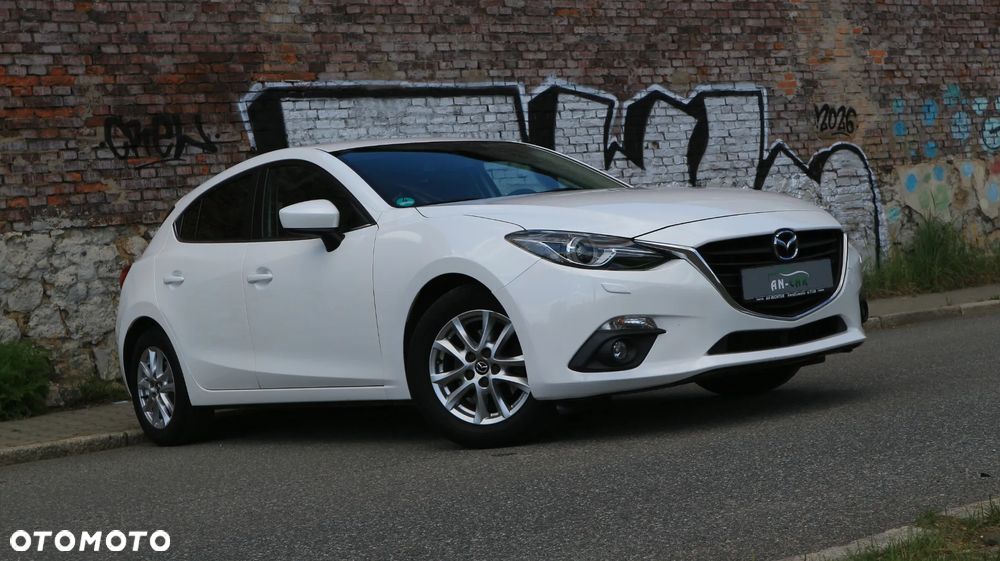 Mazda 3 2.0 Skyenergy - 17