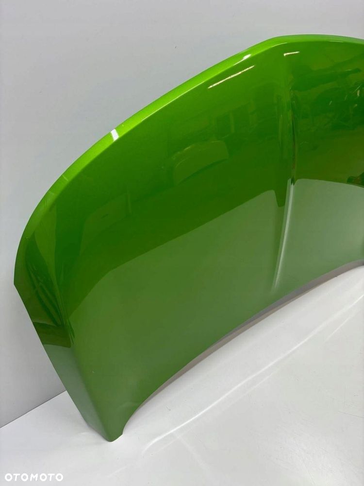 Opel Mokka B II 2 Maska - 3