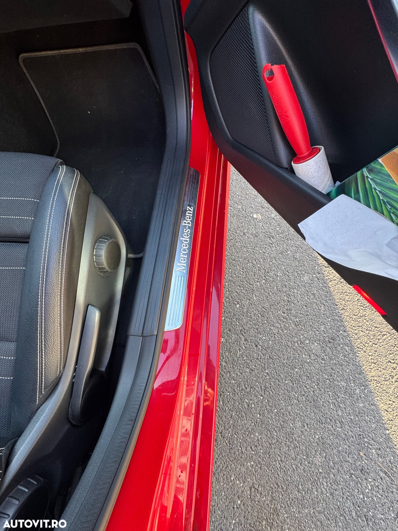 Mercedes-Benz A 200 d 4MATIC Aut. - 6