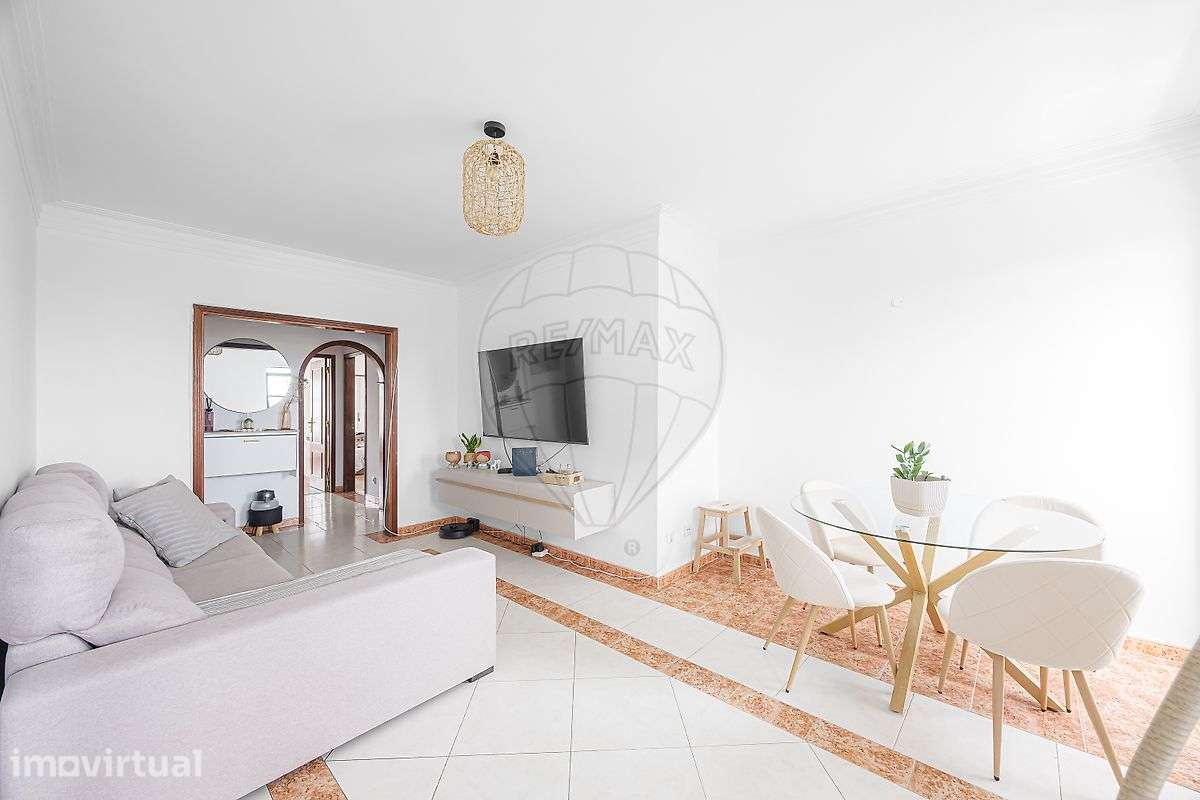 Apartamento T2 para venda - Grande imagem: 4/28